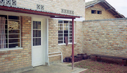 [zdjęcie szpitala dla dzieci z&nbsp;chorobą głodową]