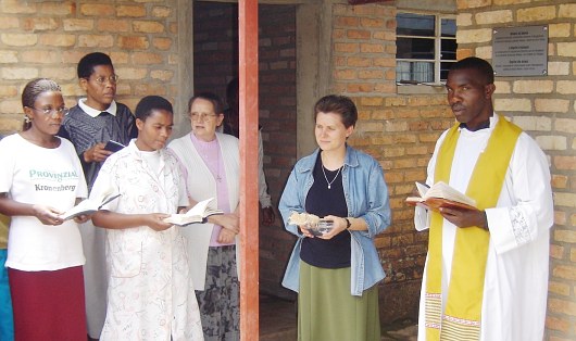 [zdjęcie szpitala dla dzieci z&nbsp;chorobą głodową]
